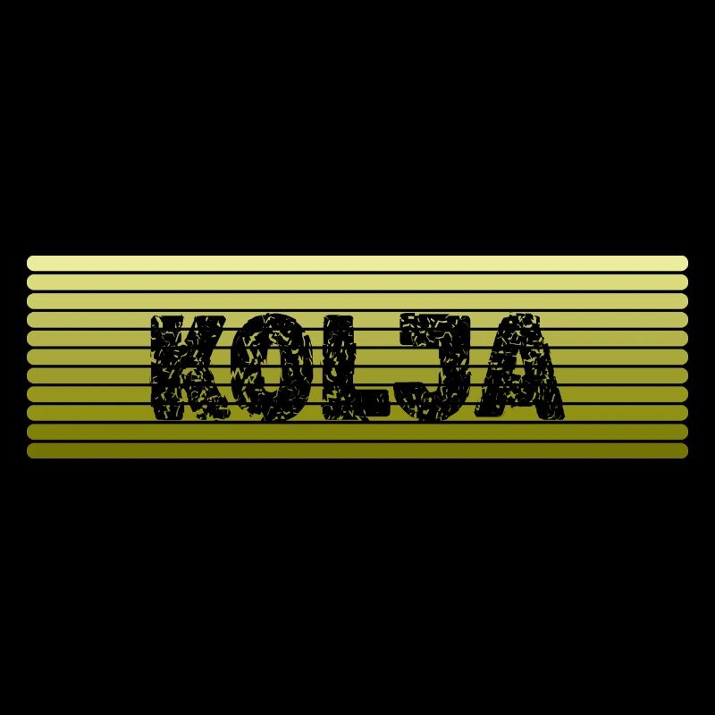 Gift for Kolja