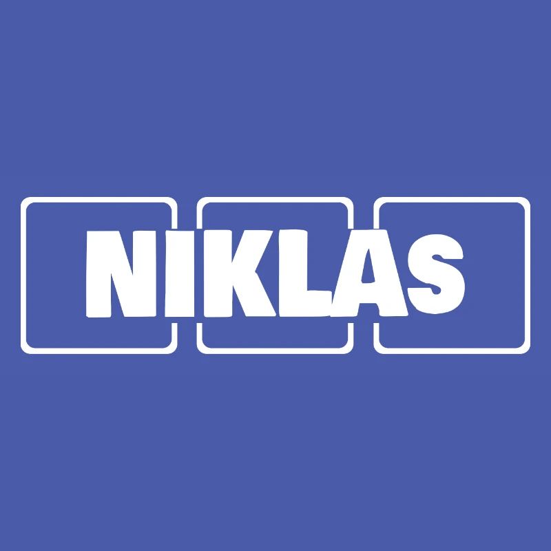 Nom : Niklas