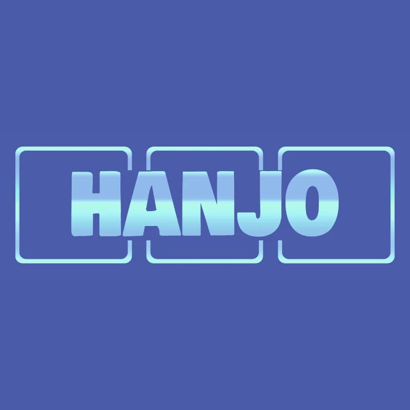 Hanjo