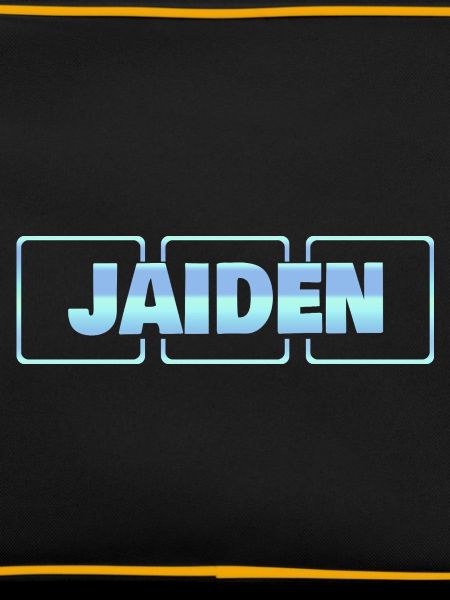 Bébé Jaiden