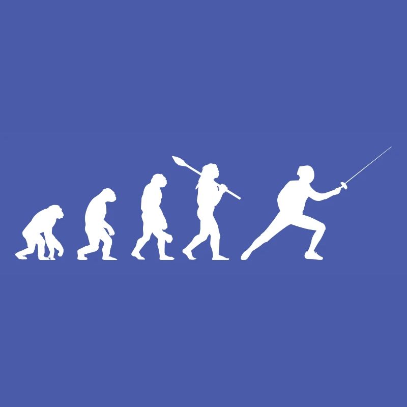 Fechten Evolution