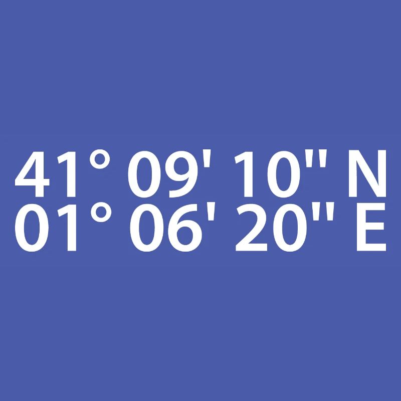 Reus Coordinates