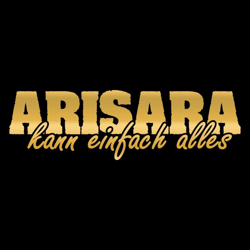 Frau Arisara