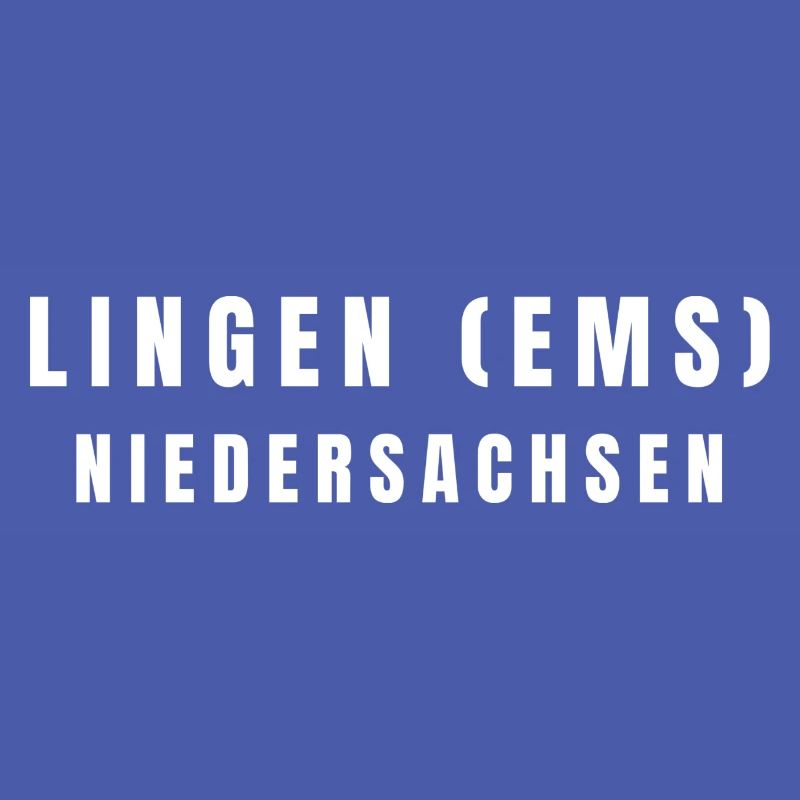 Lingen (Ems), Lower Saxony