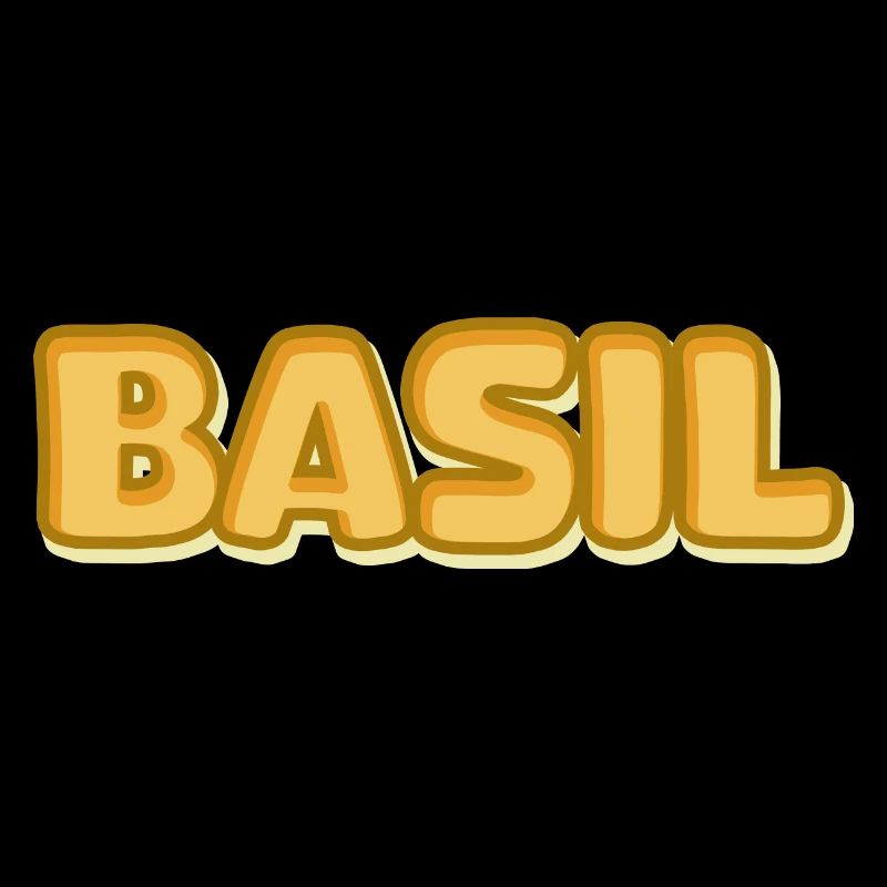 Basil Basil