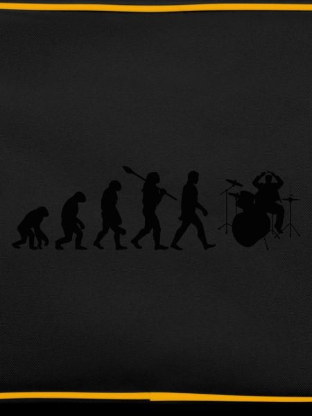 Drum Evolution