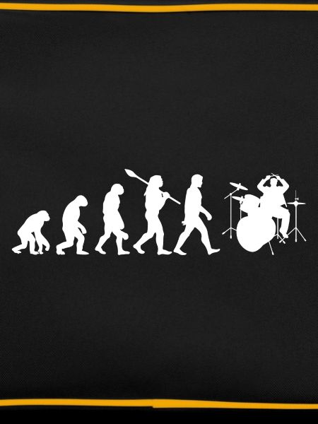 Drum évolution
