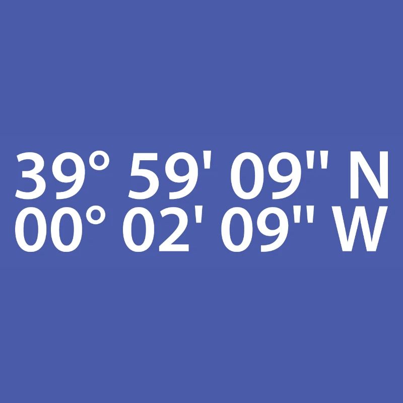 Castellón de la Plana coordinates