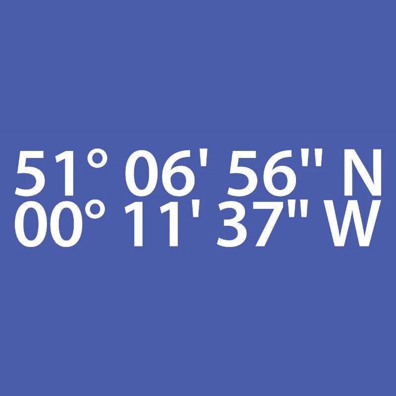 Crawley coordinates