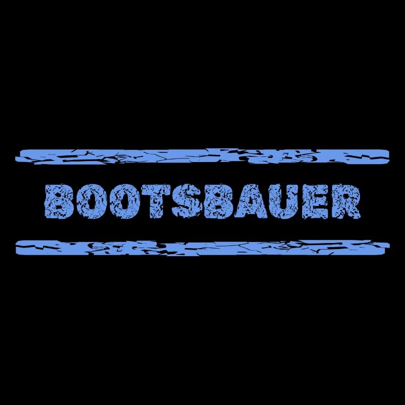 Bootsbauer als Beruf