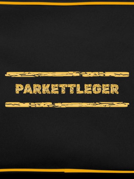 Parkettleger als Beruf