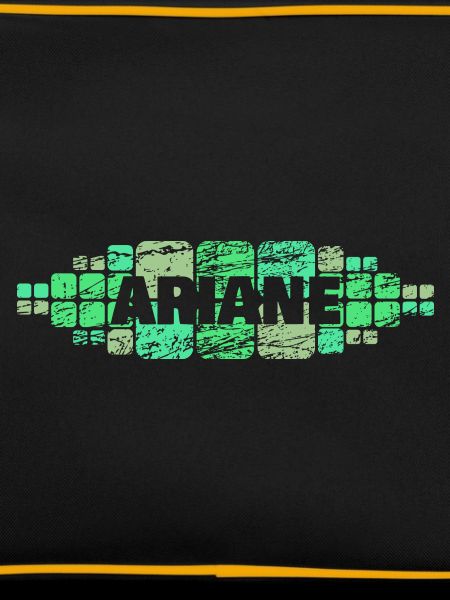Mama Ariane