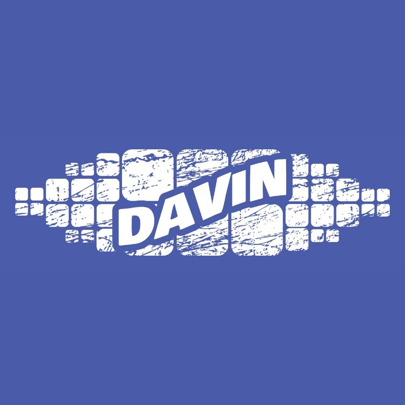 Cadeau pour Davin