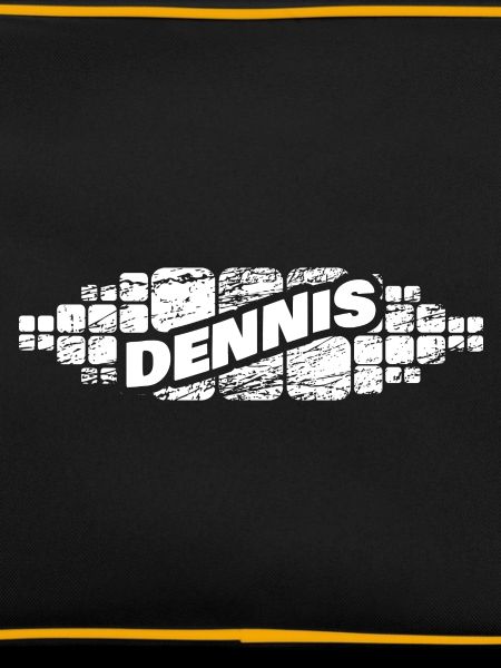 Gift for Dennis