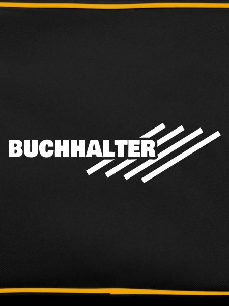 Buchhalter als Arbeitsplatz