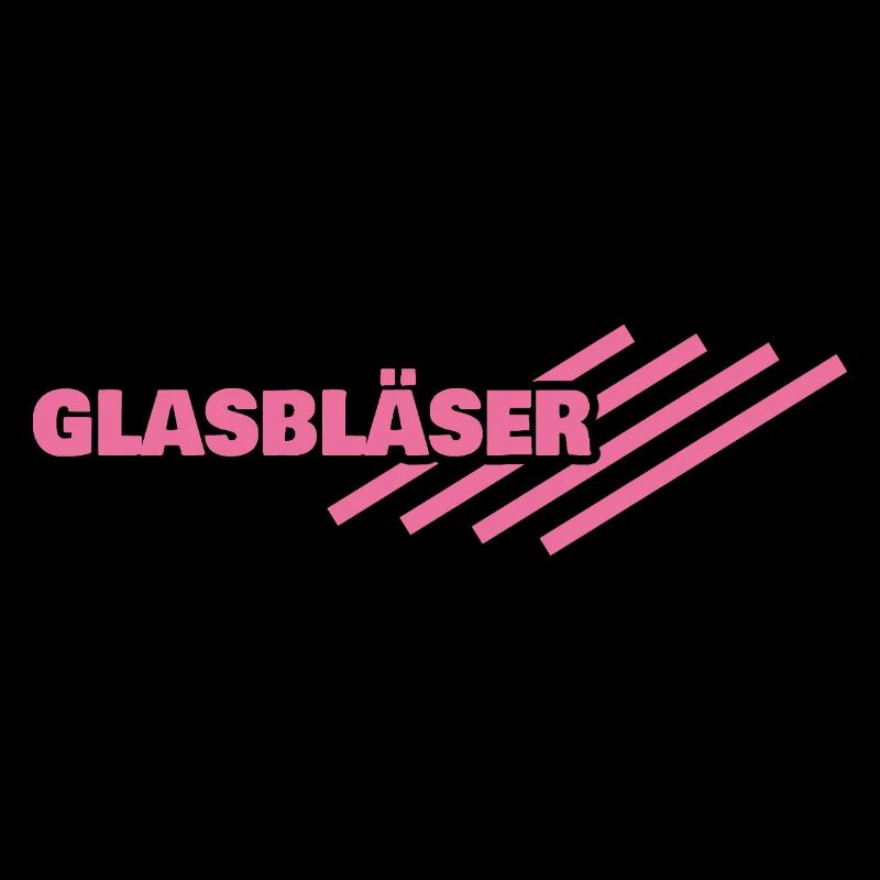 Glasbläser