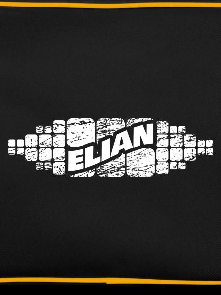 Elian as Elian