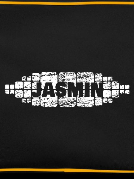 Maman Jasmin