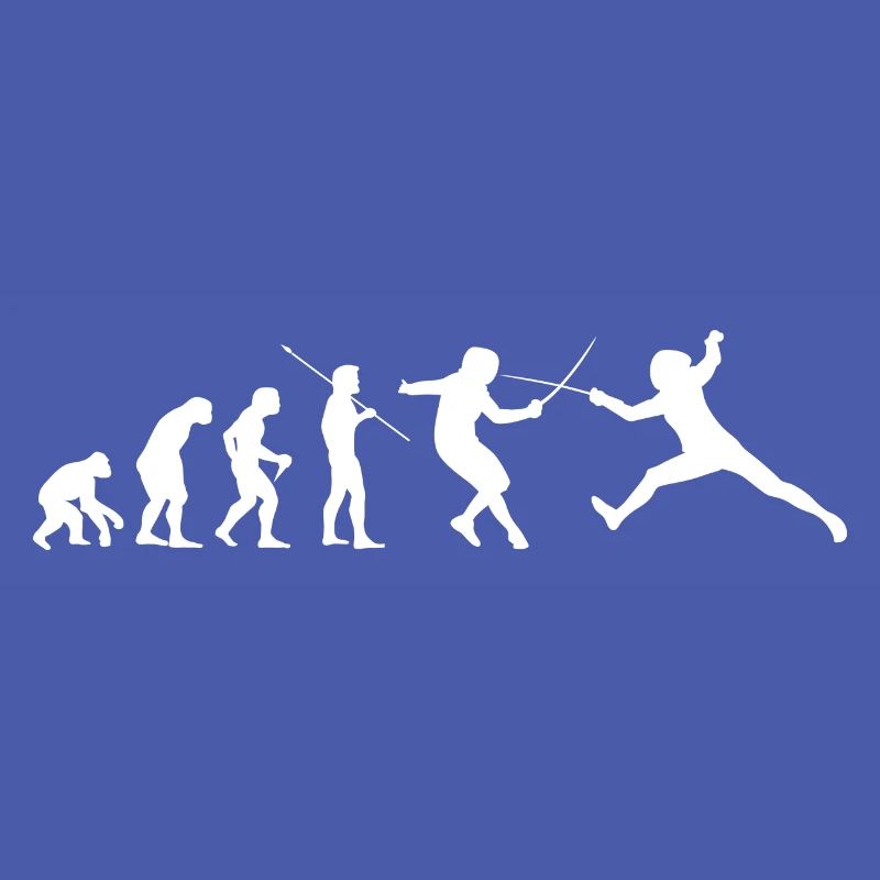 Fencing Evolution