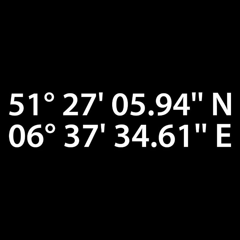 Moers coordinates
