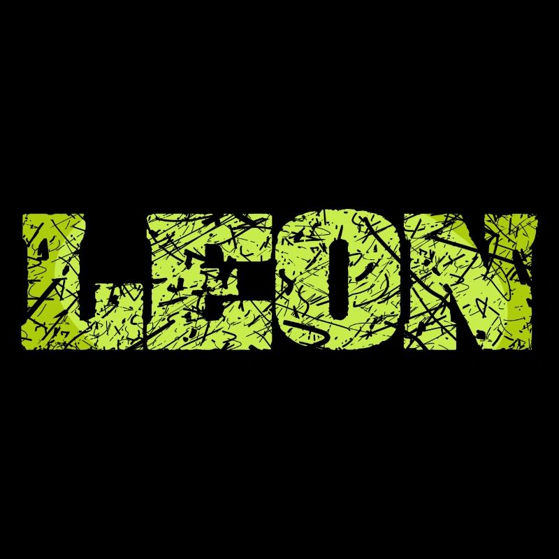 Idée cadeau Leon