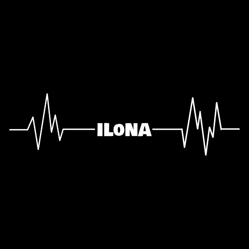 First name Ilona