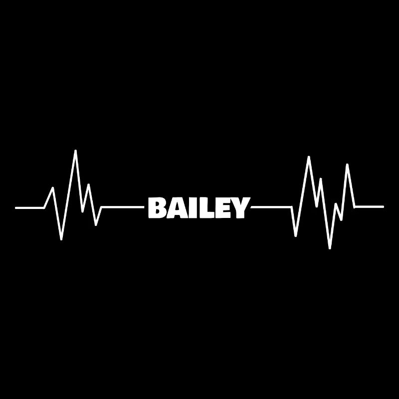 First name Bailey