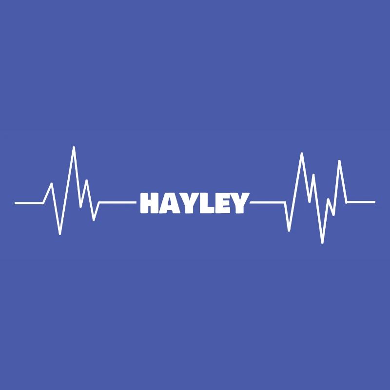 First name Hayley