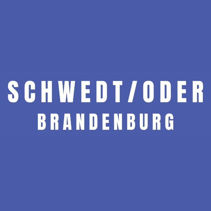 Schwedt/Oder Brandenburg