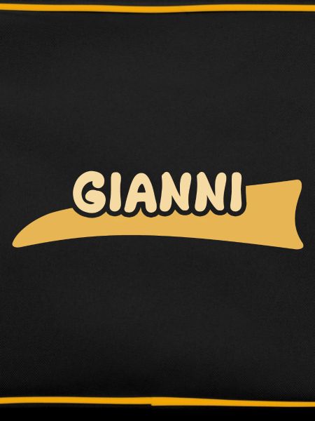 Gift for Gianni