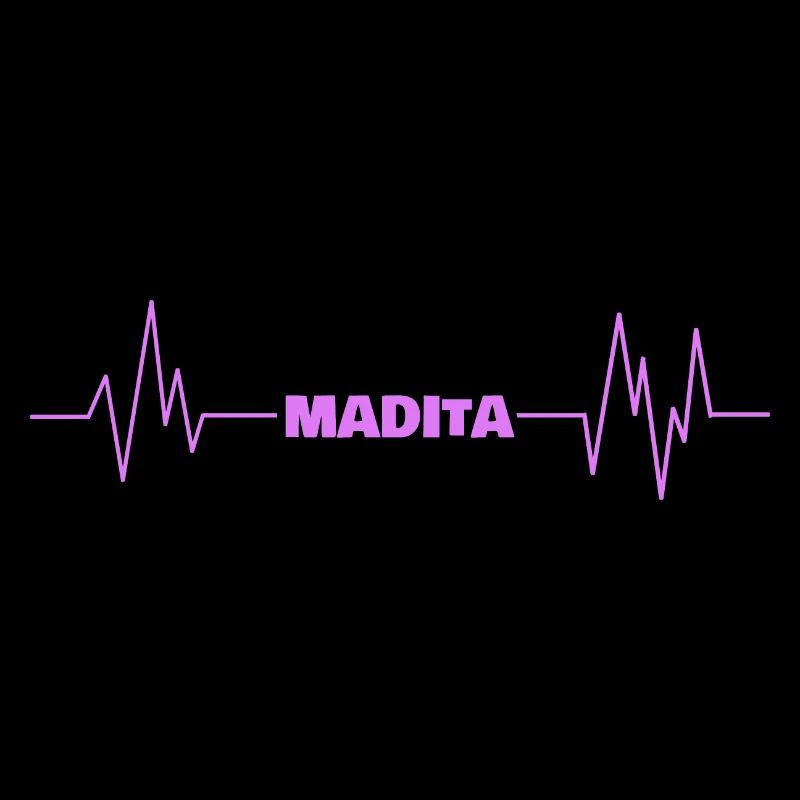 First name Madita