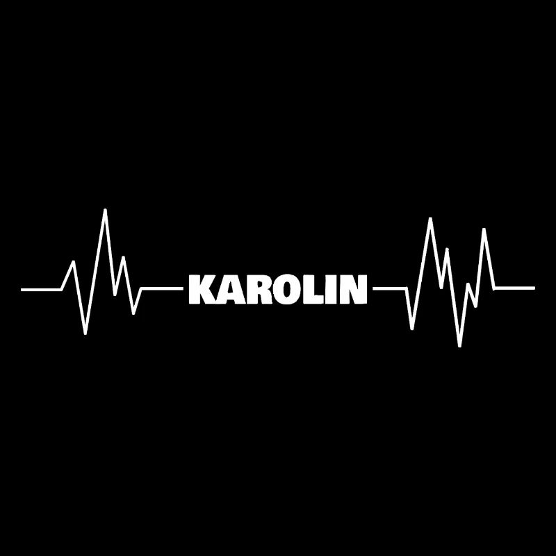 Cadeau pour Karolin