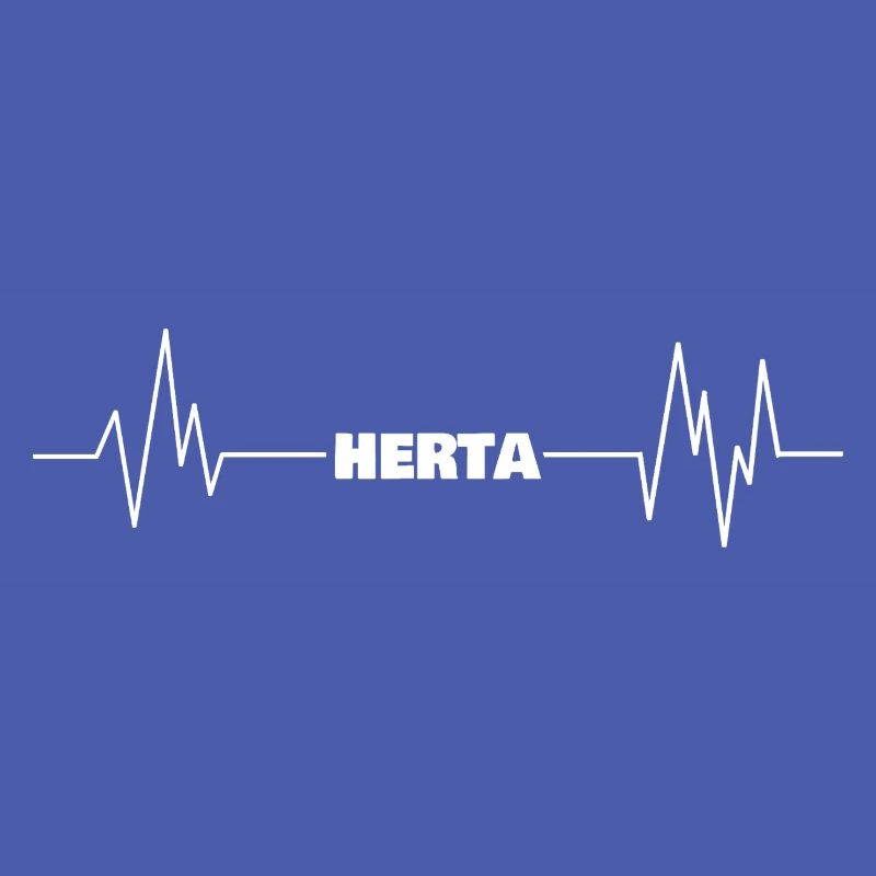 First name Herta