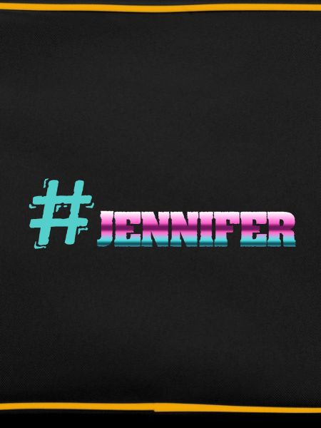 First name Jennifer
