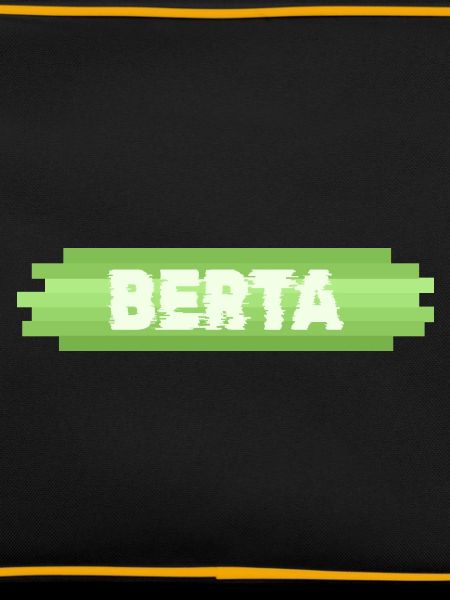 Gift idea Berta