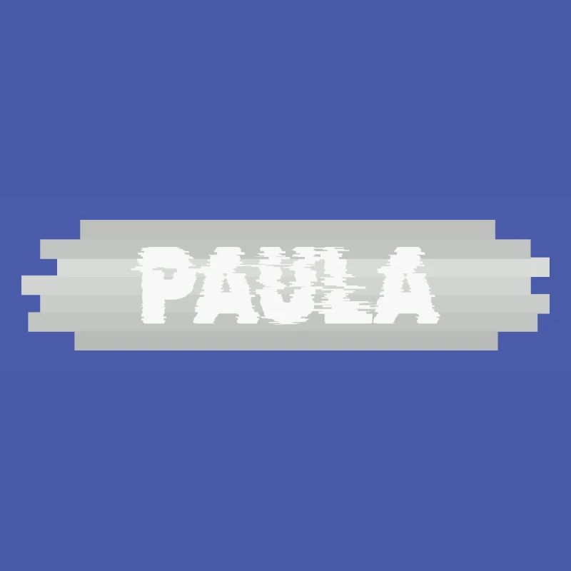 Paula as a name