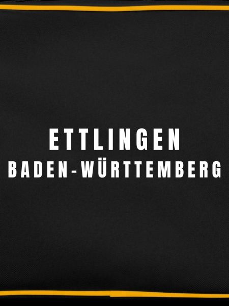 Ettlingen, Bade-Wurtemberg