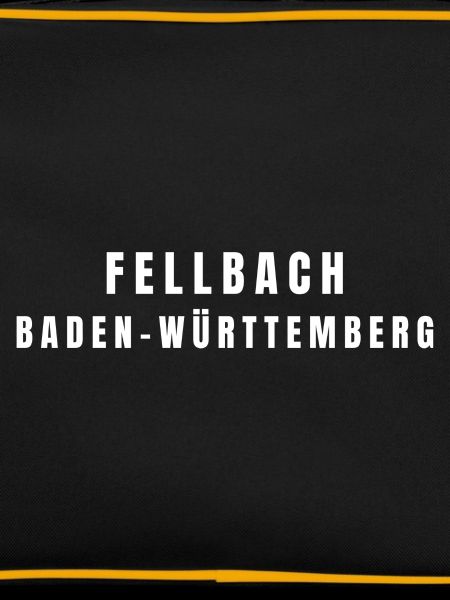 Fellbach, Bade-Wurtemberg