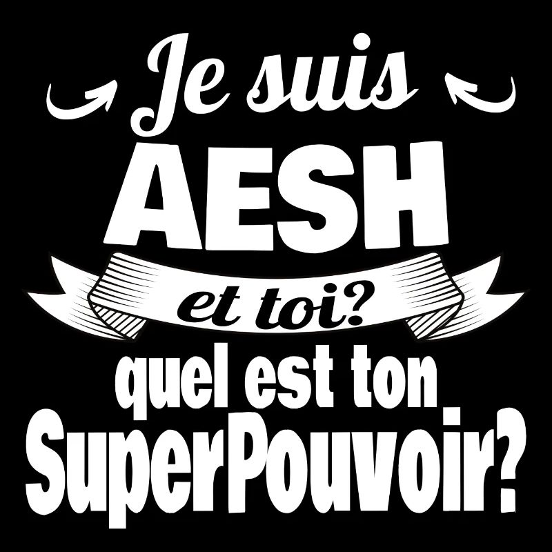 je suis aesh