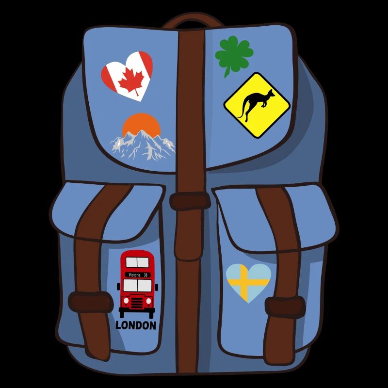 backpack