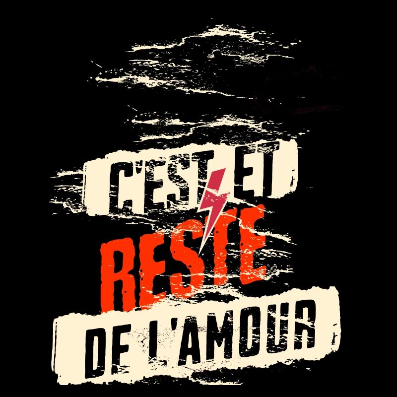 le rugby c'est, et reste de l'amour