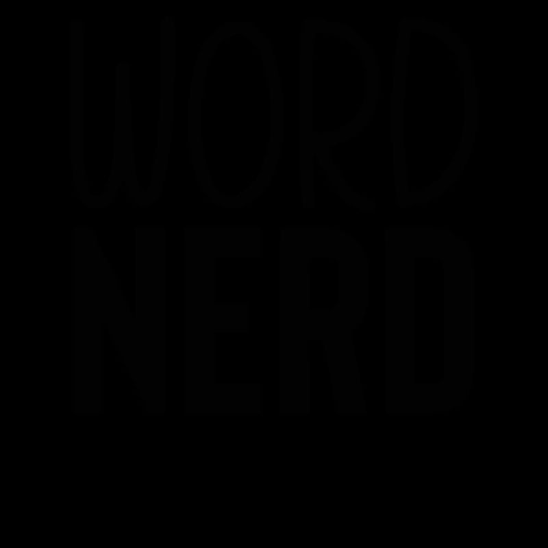 Word Nerd