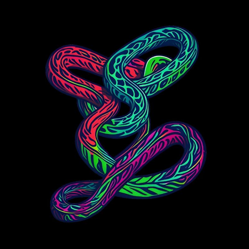 Simple Endless Snake