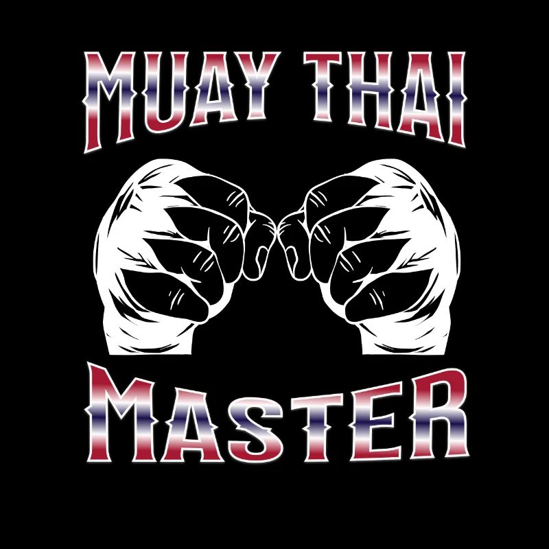 Muay Thaï Boxe Muay Thaï