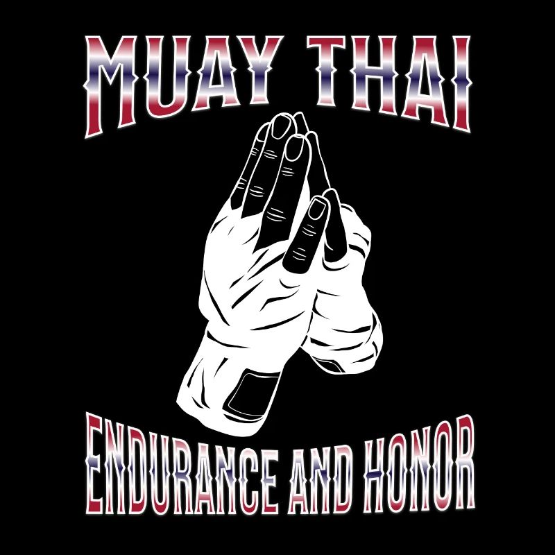 Muay Thaï Boxe Muay Thaï