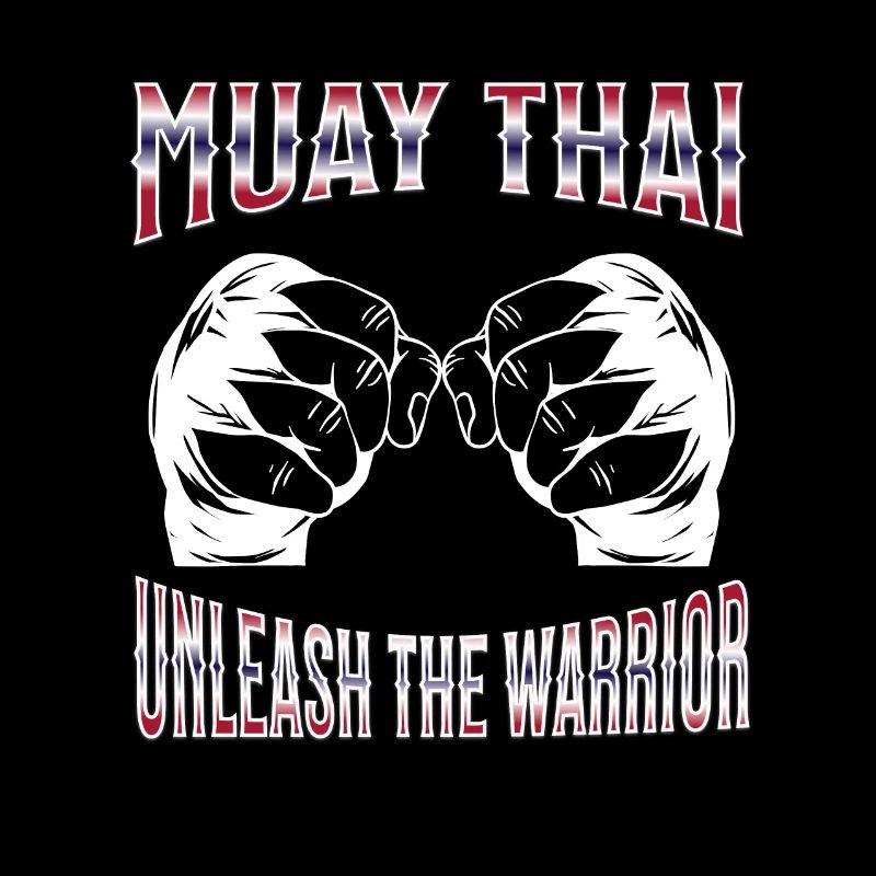 Muay Thai Boxe Muay Thai