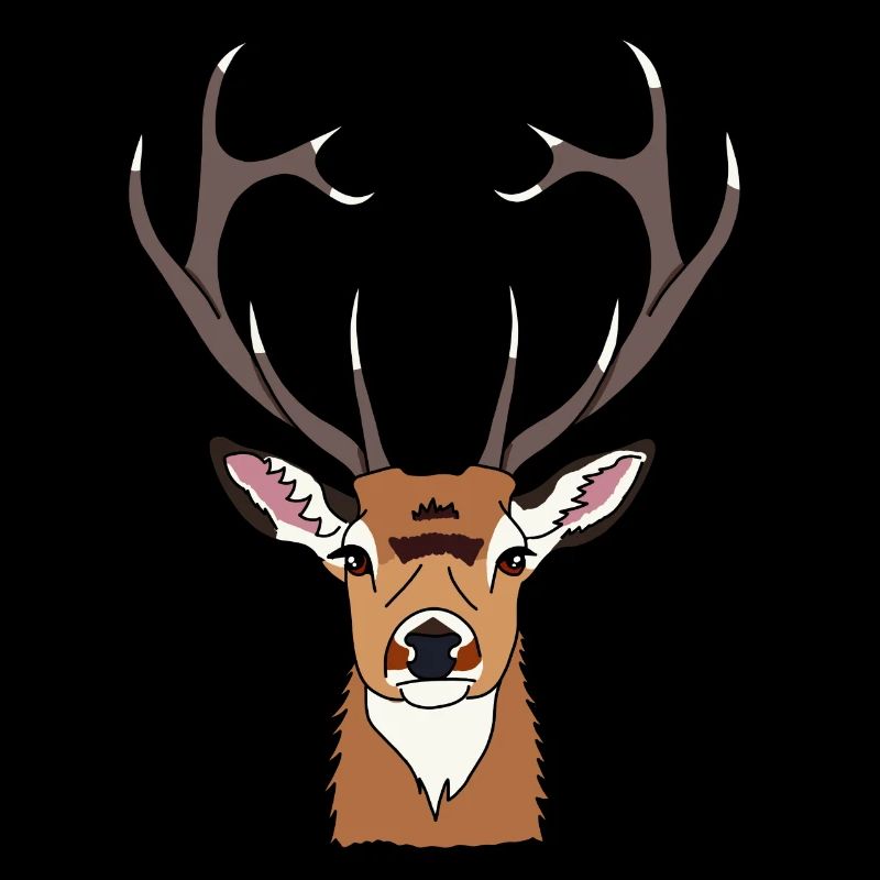 Hirsch