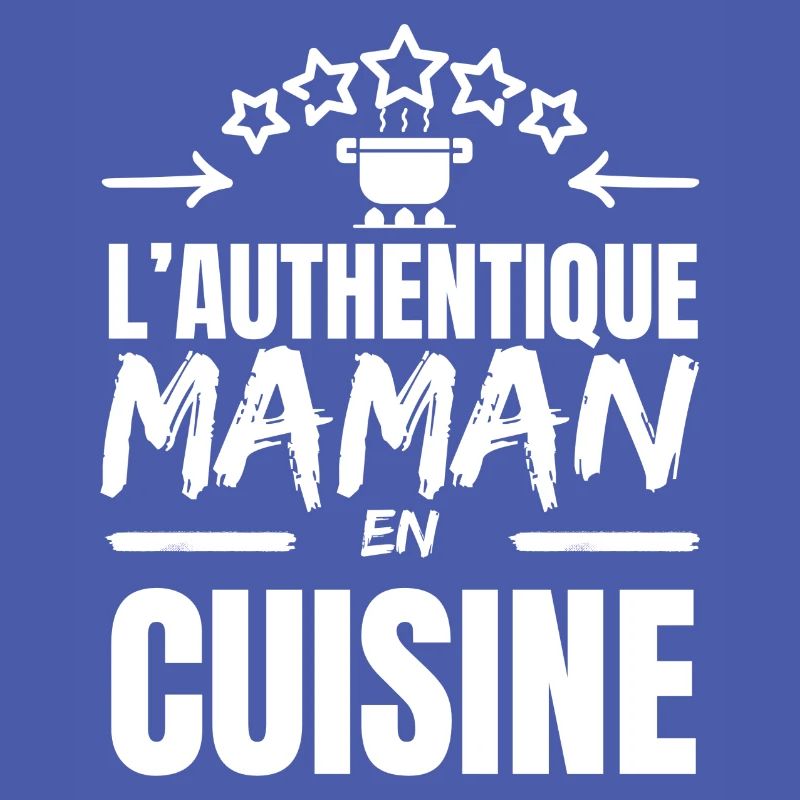 DIE AUTHENTISCHE MUTTER