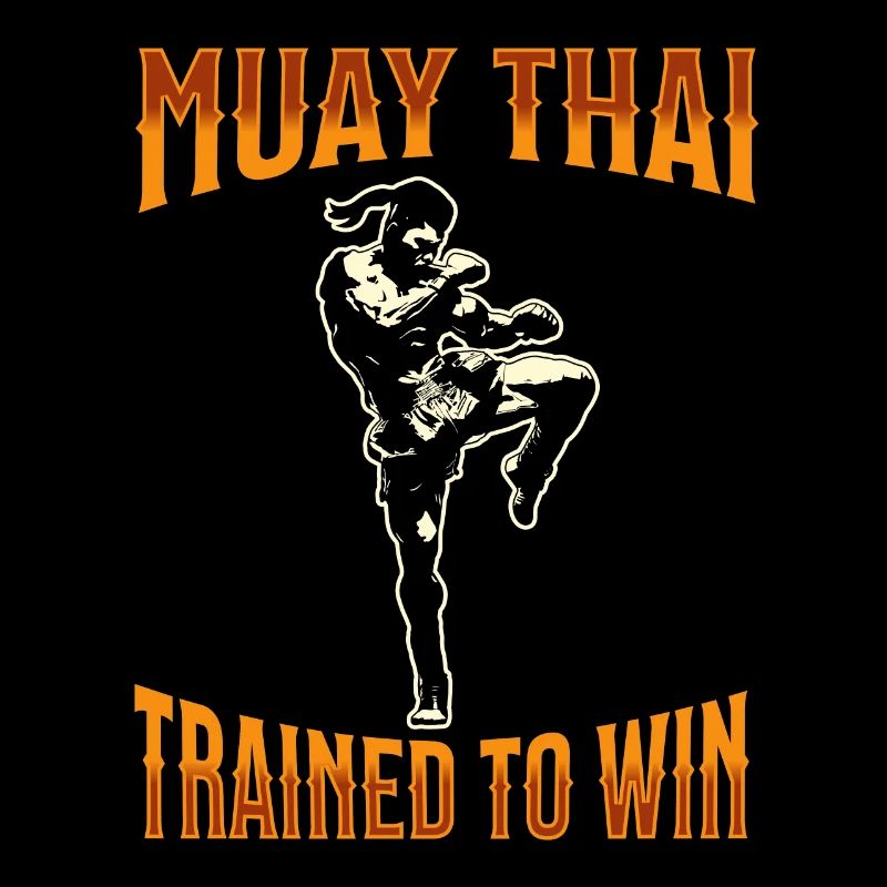 Muay Thai Boxe Muay Thai