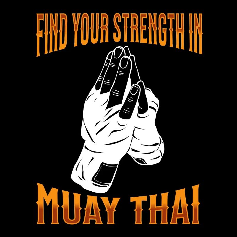 Muay Thai Boxe Muay Thai